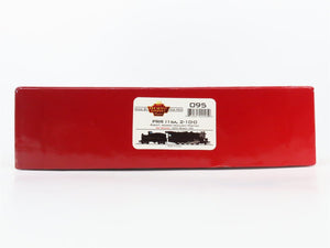 HO Broadway Limited BLI 095 PRR Pennsylvania 2-10-0 I1sa Steam - DCC Ready