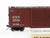 HO Scale Life-Like Proto 2000 NKP Nickel Plate Road 50' Auto Box Car #87183