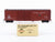 HO Life-Like Proto 2000 LV Lehigh Valley 50' Auto Box Car w/ End Doors #8538