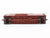 HO Life-Like Proto 2000 LV Lehigh Valley 50' Auto Box Car w/ End Doors #8538
