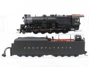 HO Scale Broadway Limited BLI 095 PRR 2-10-0 I1sa Steam #4595 w/ DCC & Sound