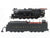 HO Scale Broadway Limited BLI 095 PRR 2-10-0 I1sa Steam #4595 w/ DCC & Sound