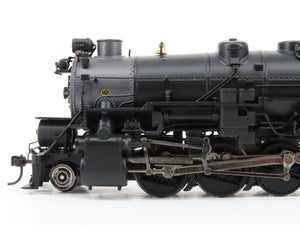 HO Scale Broadway Limited BLI 095 PRR 2-10-0 I1sa Steam #4595 w/ DCC & Sound