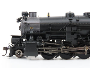 HO Scale Broadway Limited BLI 095 PRR 2-10-0 I1sa Steam #4595 w/ DCC & Sound