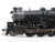 HO Scale Broadway Limited BLI 095 PRR 2-10-0 I1sa Steam #4595 w/ DCC & Sound