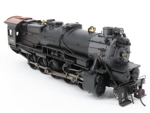 HO Scale Broadway Limited BLI 095 PRR 2-10-0 I1sa Steam #4595 w/ DCC & Sound