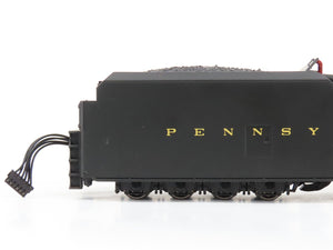 HO Scale Broadway Limited BLI 095 PRR 2-10-0 I1sa Steam #4595 w/ DCC & Sound