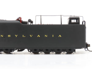 HO Scale Broadway Limited BLI 095 PRR 2-10-0 I1sa Steam #4595 w/ DCC & Sound