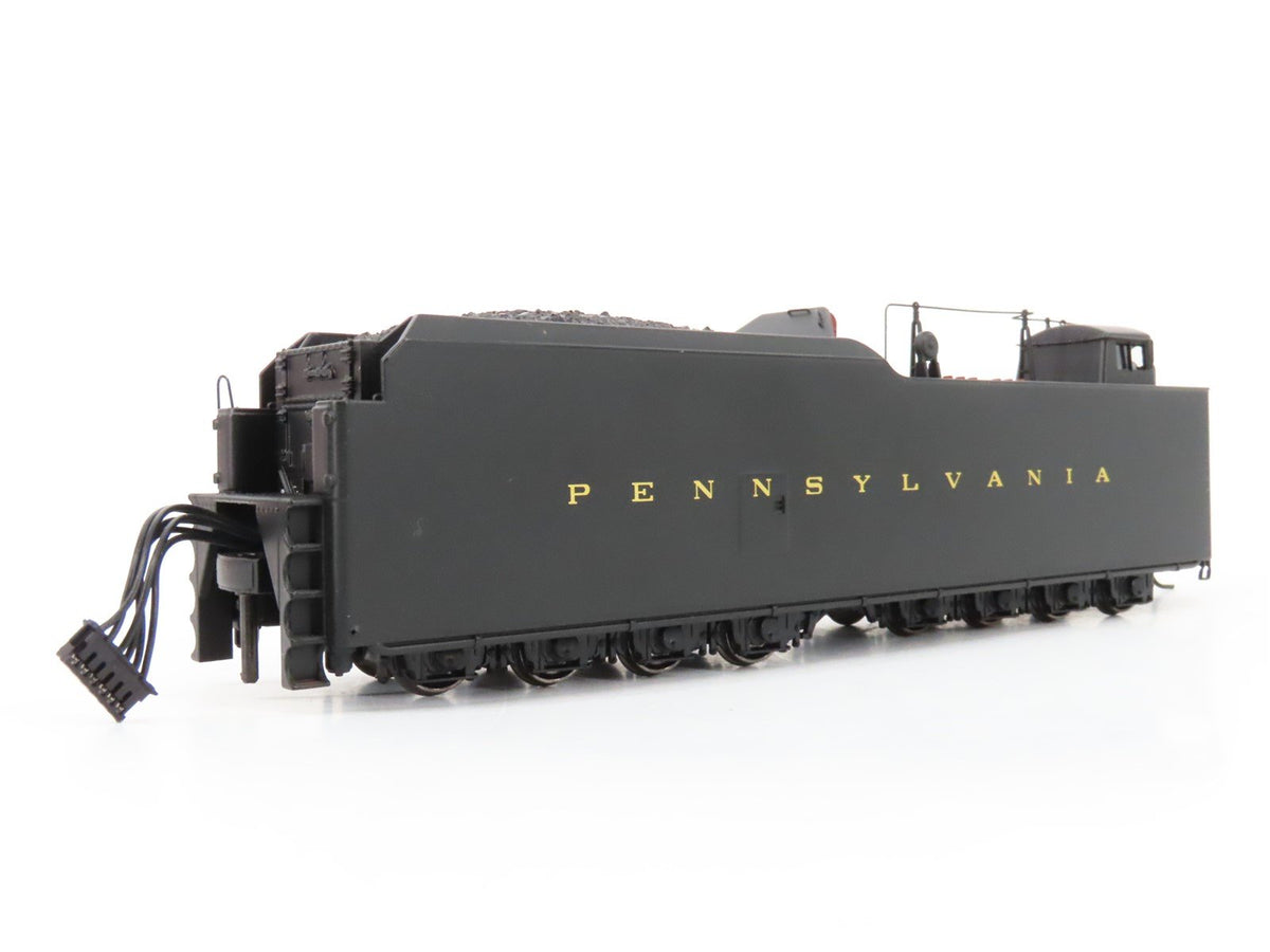HO Scale Broadway Limited BLI 095 PRR 2-10-0 I1sa Steam #4595 w/ DCC &amp; Sound