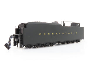 HO Scale Broadway Limited BLI 095 PRR 2-10-0 I1sa Steam #4595 w/ DCC & Sound