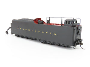 HO Scale Broadway Limited BLI 095 PRR 2-10-0 I1sa Steam #4595 w/ DCC & Sound
