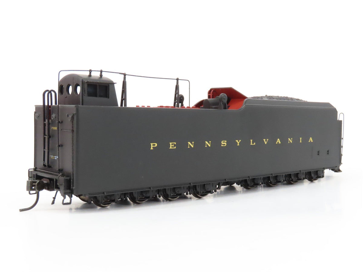 HO Scale Broadway Limited BLI 095 PRR 2-10-0 I1sa Steam #4595 w/ DCC &amp; Sound