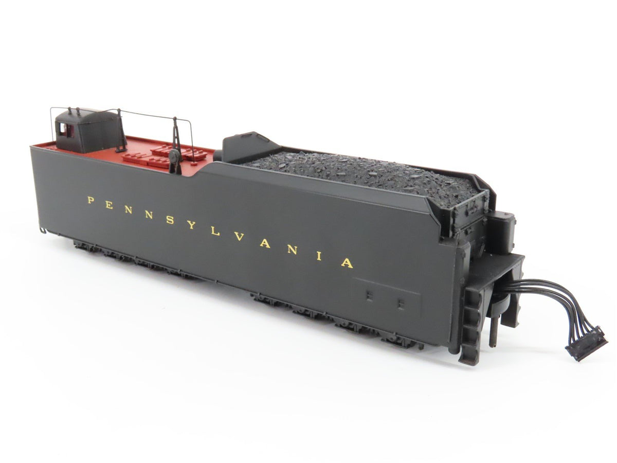 HO Scale Broadway Limited BLI 095 PRR 2-10-0 I1sa Steam #4595 w/ DCC &amp; Sound
