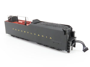 HO Scale Broadway Limited BLI 095 PRR 2-10-0 I1sa Steam #4595 w/ DCC & Sound