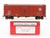HO Scale InterMountain 45748-03 WM Western Maryland AAR 40' Box Car #28270