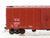 HO Scale InterMountain 45748-03 WM Western Maryland AAR 40' Box Car #28270