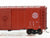 HO Scale InterMountain 45748-03 WM Western Maryland AAR 40' Box Car #28270