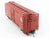 HO Scale InterMountain 45748-03 WM Western Maryland AAR 40' Box Car #28270