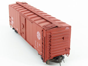 HO Scale InterMountain 45748-03 WM Western Maryland AAR 40' Box Car #28270