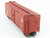 HO Scale InterMountain 45748-03 WM Western Maryland AAR 40' Box Car #28270
