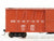 HO Scale InterMountain 452601-08 PRR Pennsylvania Single-Sheathed Boxcar #566087