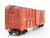 HO Scale InterMountain 452601-08 PRR Pennsylvania Single-Sheathed Boxcar #566087