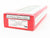 HO Scale InterMountain 452601-08 PRR Pennsylvania Single-Sheathed Boxcar #566087