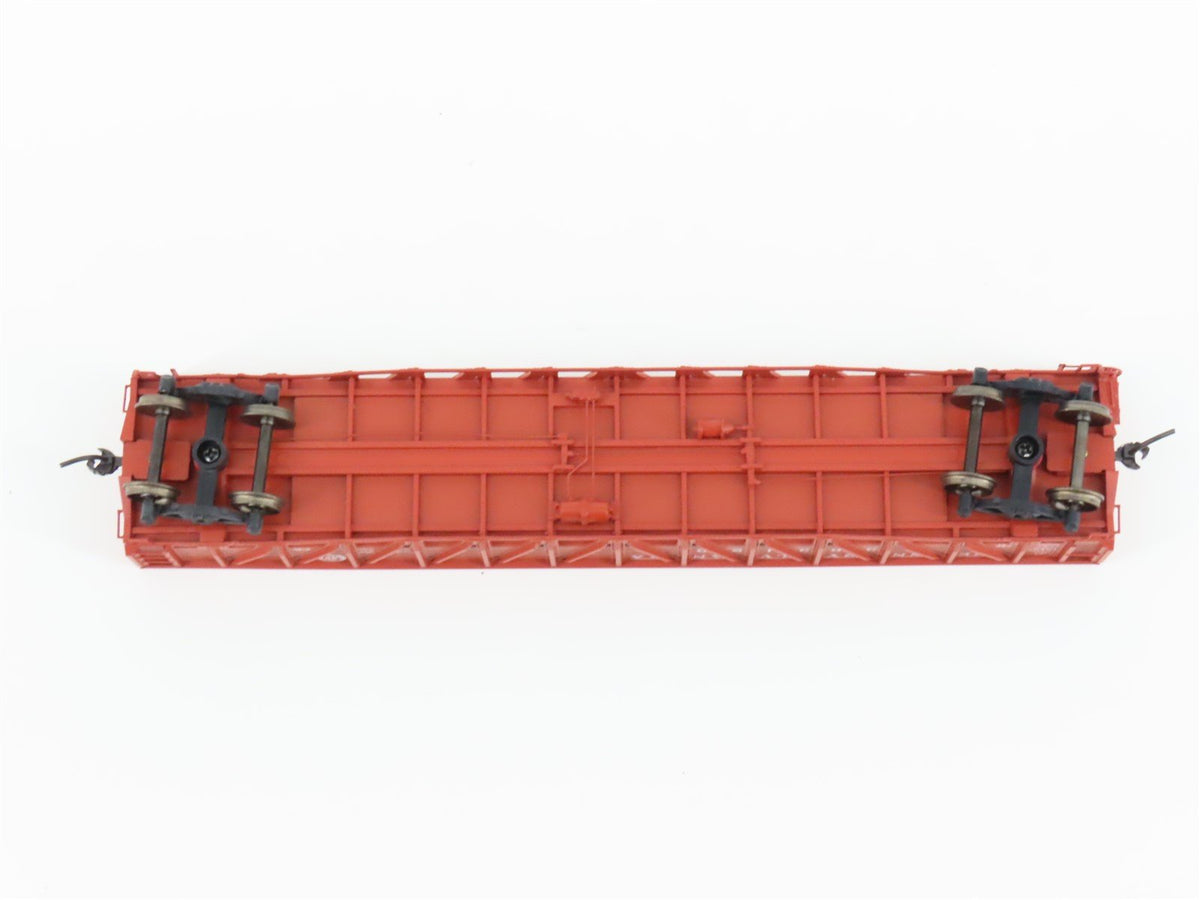 HO Scale InterMountain 452302-06 PRR Pennsylvania War Emergency Gondola #363156