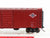 HO Scale InterMountain YesterYear 4603 T&P Texas & Pacific AAR Box Car #40513