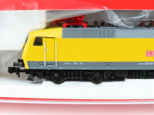 N Scale Fleischmann 735303 DB Deutsche Bahn BR 120 Electric Loco #160-7