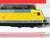 N Scale Fleischmann 735303 DB Deutsche Bahn BR 120 Electric Loco #160-7