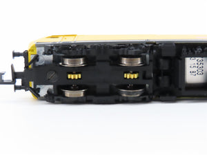 N Scale Fleischmann 735303 DB Deutsche Bahn BR 120 Electric Loco #160-7
