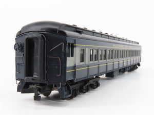 HO Scale Bachmann Spectrum 89043 B&O Baltimore & Ohio Coach Passenger #5482