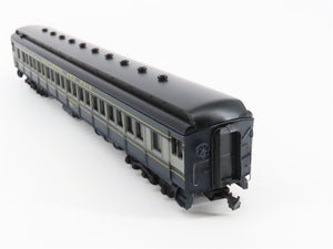 HO Scale Bachmann Spectrum 89043 B&O Baltimore & Ohio Coach Passenger #5482