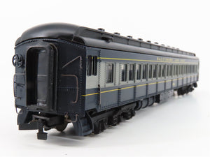 HO Scale Bachmann Spectrum 89043 B&O Baltimore & Ohio Coach Passenger #5482