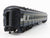 HO Scale Bachmann Spectrum 89043 B&O Baltimore & Ohio Coach Passenger #5482