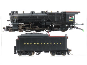 HO Broadway Limited BLI 2544 PRR Pennsylvania 4-6-2 K4s Steam #5366 - Paragon2