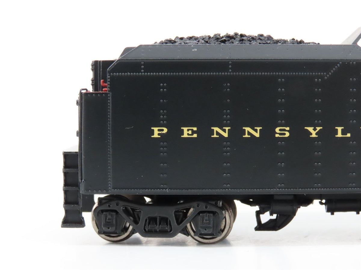 HO Broadway Limited BLI 2544 PRR Pennsylvania 4-6-2 K4s Steam #5366 - Paragon2