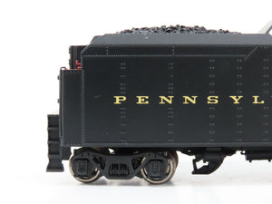 HO Broadway Limited BLI 2544 PRR Pennsylvania 4-6-2 K4s Steam #5366 - Paragon2