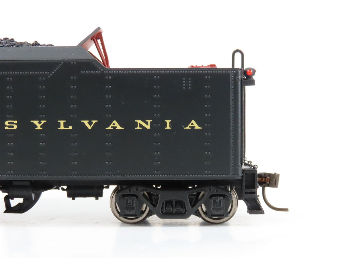 HO Broadway Limited BLI 2544 PRR Pennsylvania 4-6-2 K4s Steam #5366 - Paragon2