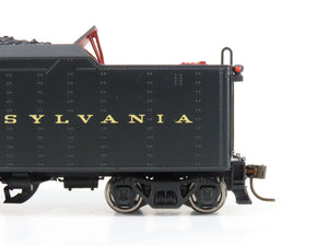 HO Broadway Limited BLI 2544 PRR Pennsylvania 4-6-2 K4s Steam #5366 - Paragon2