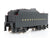 HO Broadway Limited BLI 2544 PRR Pennsylvania 4-6-2 K4s Steam #5366 - Paragon2