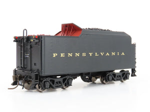 HO Broadway Limited BLI 2544 PRR Pennsylvania 4-6-2 K4s Steam #5366 - Paragon2