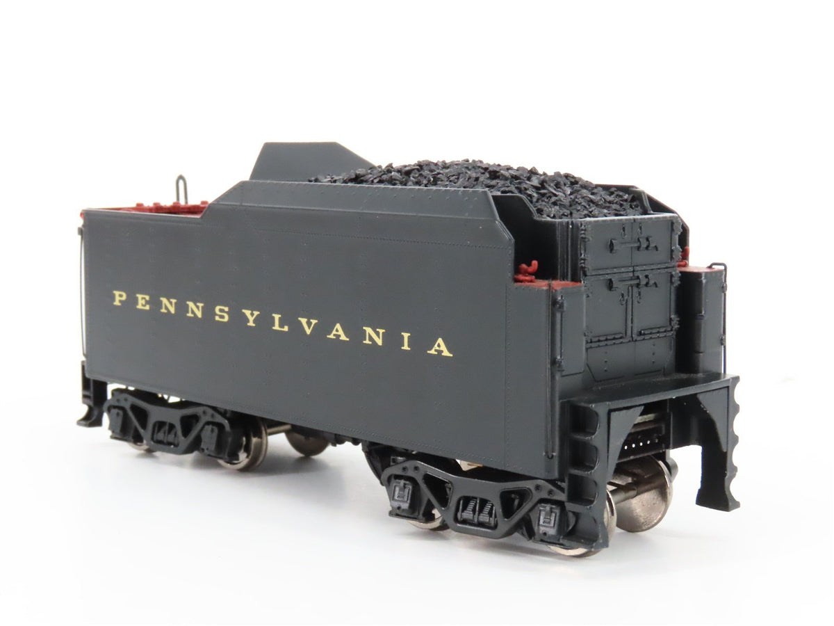 HO Broadway Limited BLI 2544 PRR Pennsylvania 4-6-2 K4s Steam #5366 - Paragon2