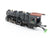 HO Broadway Limited BLI 2544 PRR Pennsylvania 4-6-2 K4s Steam #5366 - Paragon2