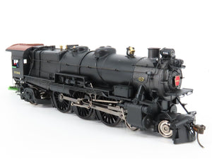 HO Broadway Limited BLI 2544 PRR Pennsylvania 4-6-2 K4s Steam #5366 - Paragon2