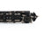 HO Broadway Limited BLI 2544 PRR Pennsylvania 4-6-2 K4s Steam #5366 - Paragon2