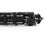 HO Broadway Limited BLI 2544 PRR Pennsylvania 4-6-2 K4s Steam #5366 - Paragon2