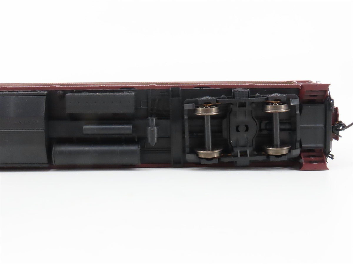 HO Scale Broadway Limited BLI 4363 PRR P70R w/Ice AC Passenger Car #3519