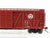 HO Broadway Limited BLI 4573 PRR Single Door Stock Car w/ Cattle Sounds #134300